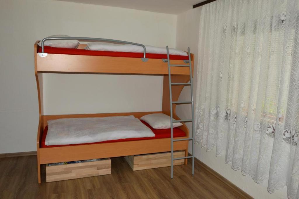 Una Rosa Hostel Bihać Eksteriør billede